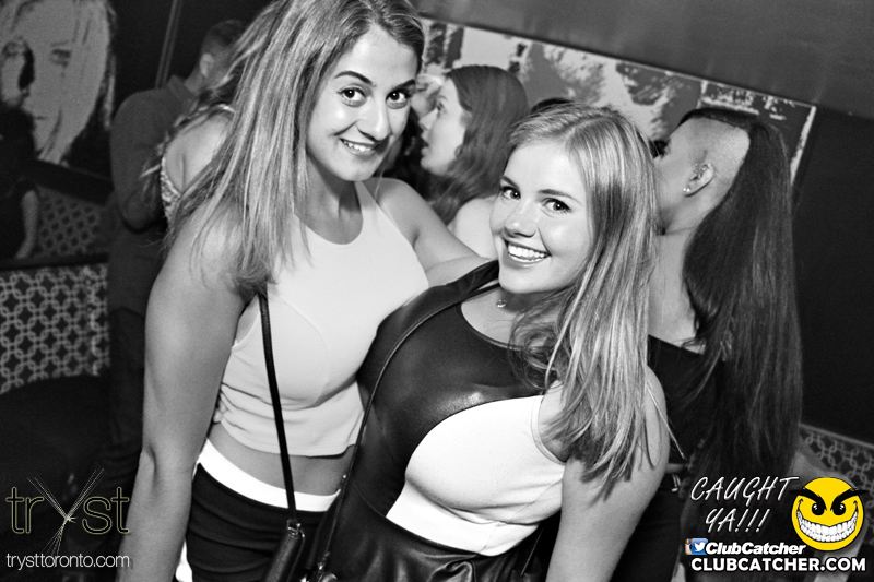 Tryst nightclub photo 108 - June 5th, 2015