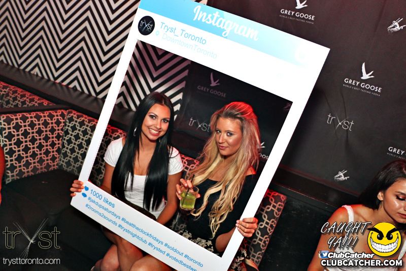 Tryst nightclub photo 109 - June 5th, 2015