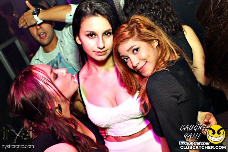 Tryst nightclub photo 110 - June 5th, 2015