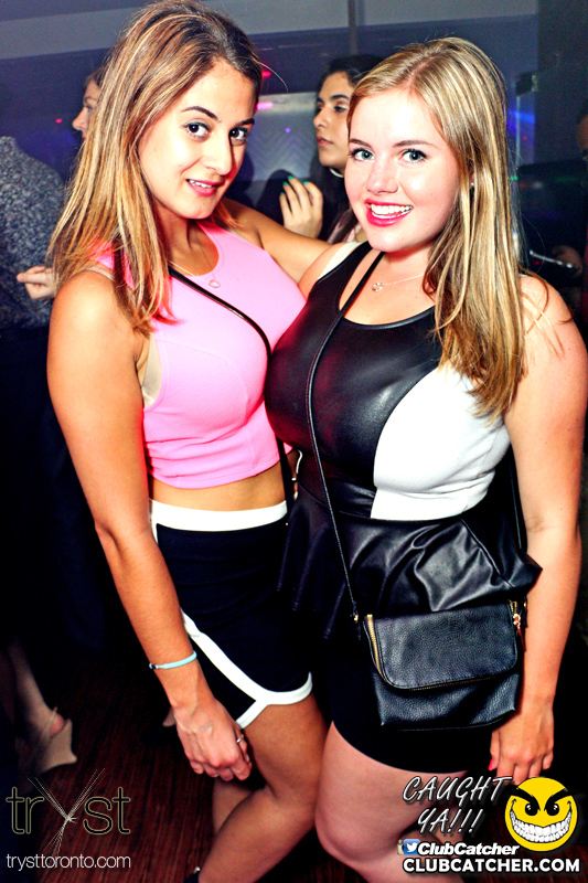 Tryst nightclub photo 12 - June 5th, 2015