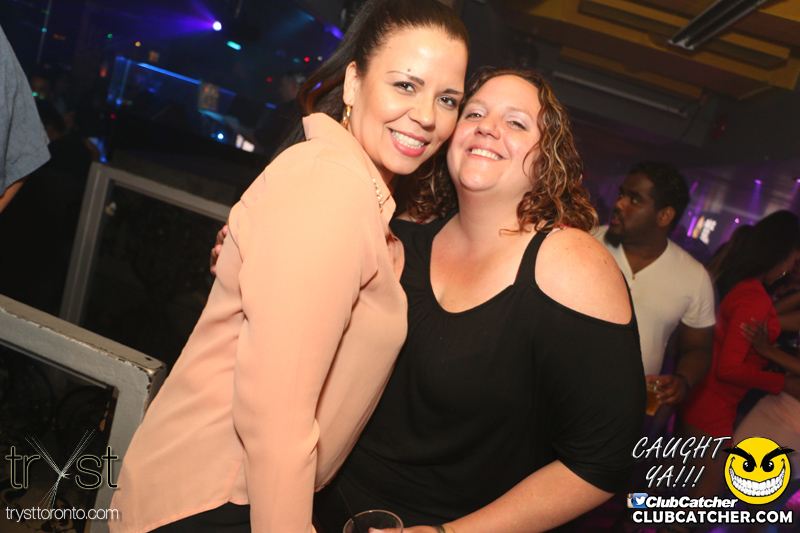 Tryst nightclub photo 111 - June 5th, 2015