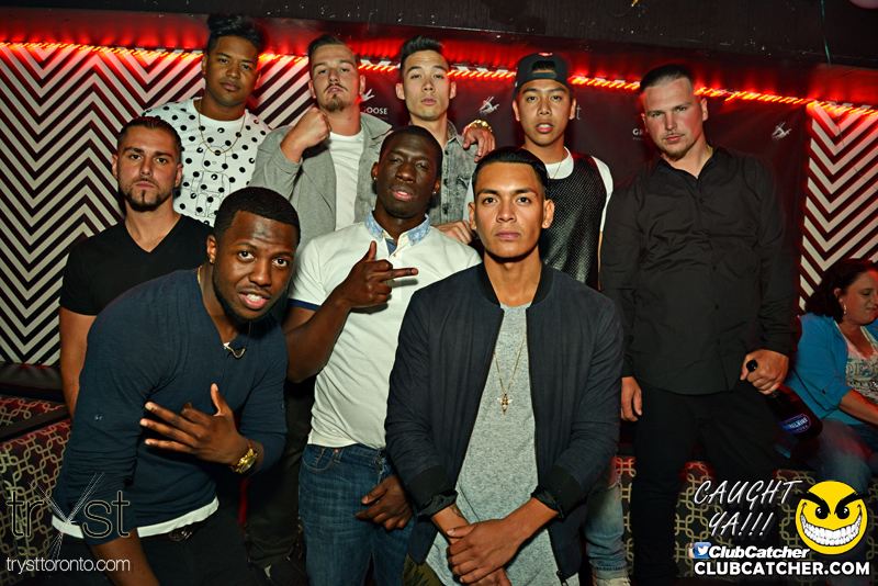 Tryst nightclub photo 113 - June 5th, 2015