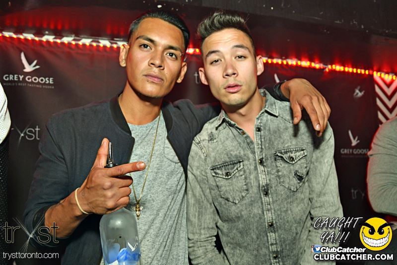 Tryst nightclub photo 114 - June 5th, 2015