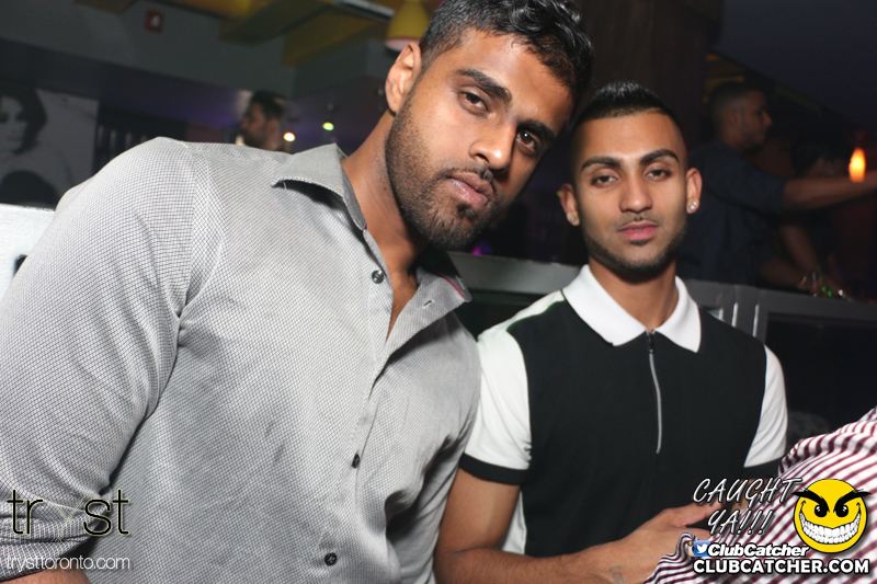 Tryst nightclub photo 116 - June 5th, 2015