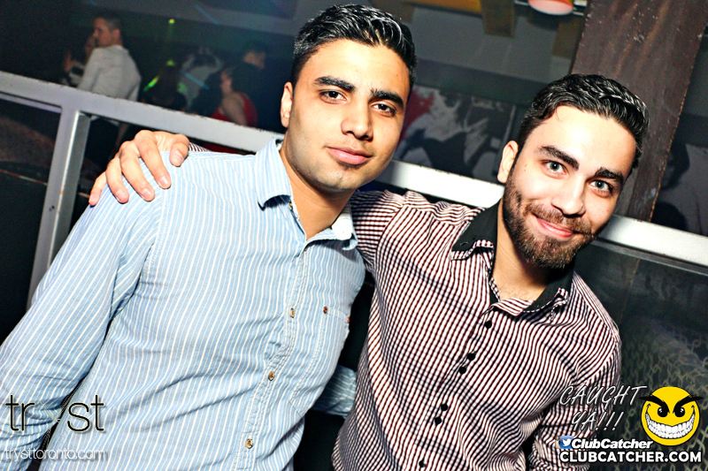Tryst nightclub photo 117 - June 5th, 2015