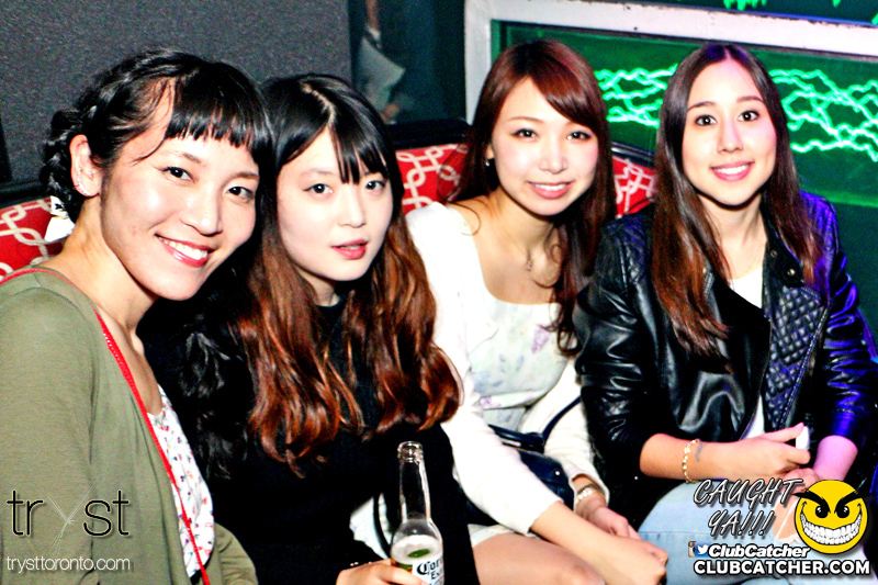 Tryst nightclub photo 119 - June 5th, 2015