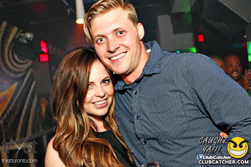 Tryst nightclub photo 120 - June 5th, 2015