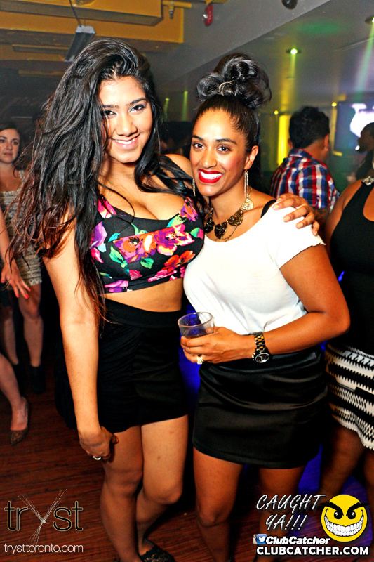 Tryst nightclub photo 13 - June 5th, 2015