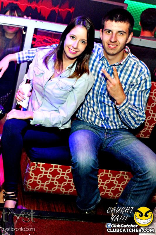 Tryst nightclub photo 121 - June 5th, 2015