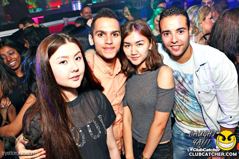 Tryst nightclub photo 122 - June 5th, 2015
