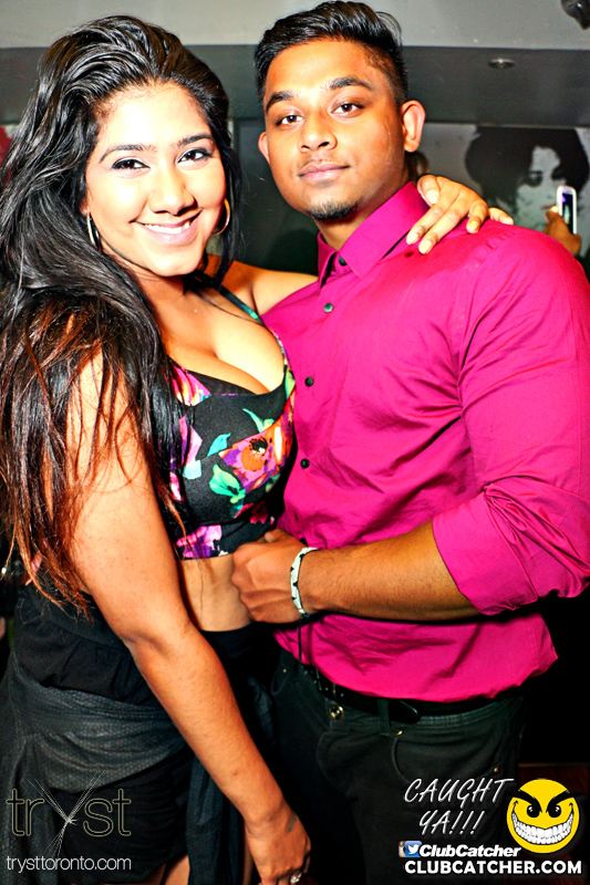 Tryst nightclub photo 123 - June 5th, 2015