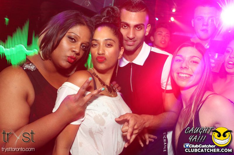 Tryst nightclub photo 124 - June 5th, 2015