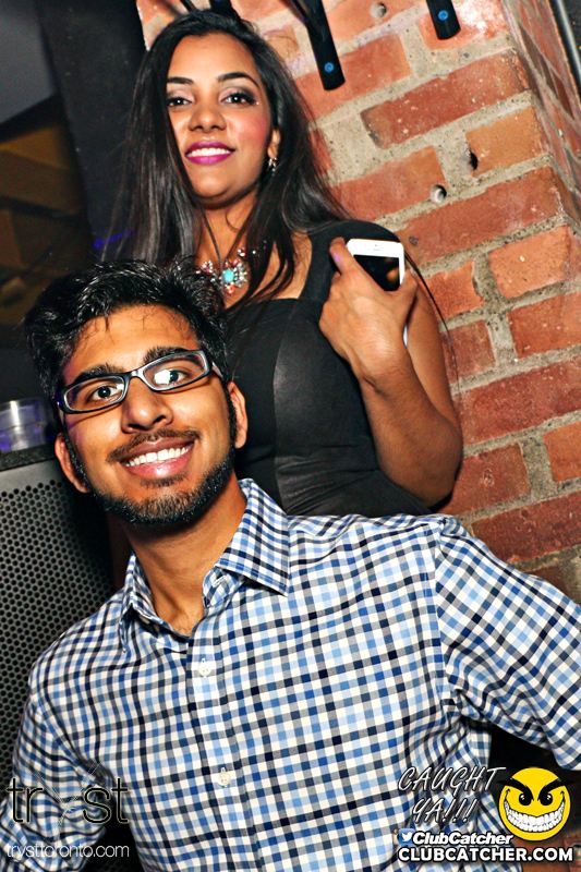 Tryst nightclub photo 125 - June 5th, 2015