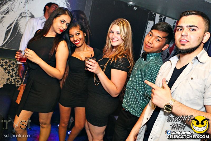 Tryst nightclub photo 126 - June 5th, 2015