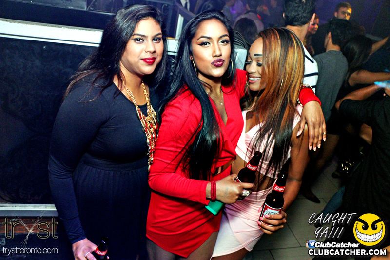 Tryst nightclub photo 127 - June 5th, 2015