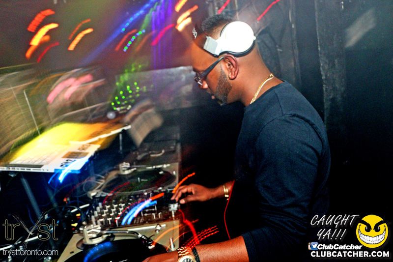 Tryst nightclub photo 128 - June 5th, 2015