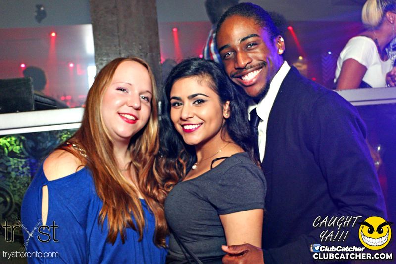 Tryst nightclub photo 129 - June 5th, 2015
