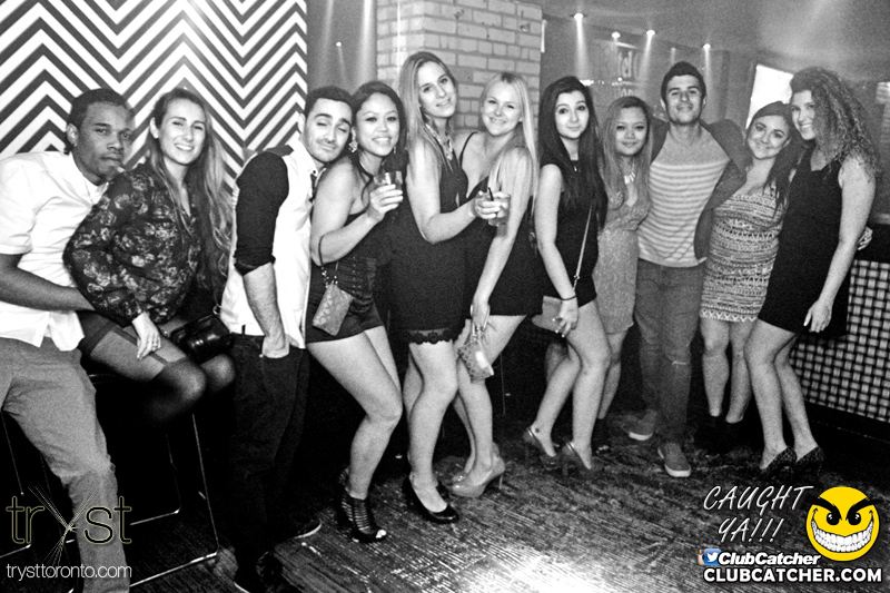 Tryst nightclub photo 130 - June 5th, 2015