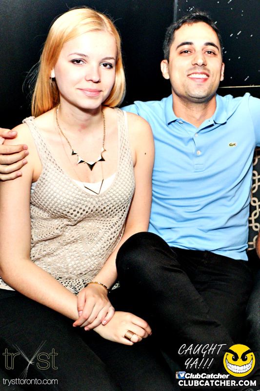 Tryst nightclub photo 131 - June 5th, 2015