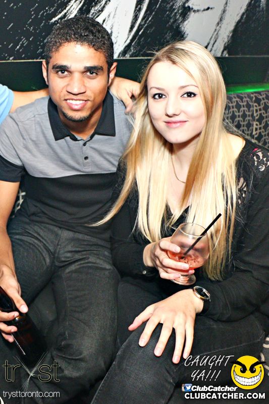 Tryst nightclub photo 132 - June 5th, 2015