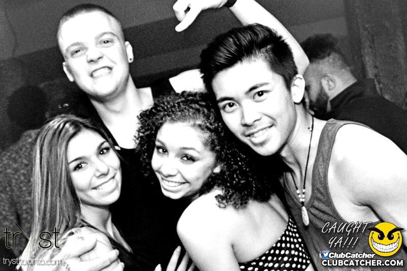 Tryst nightclub photo 133 - June 5th, 2015