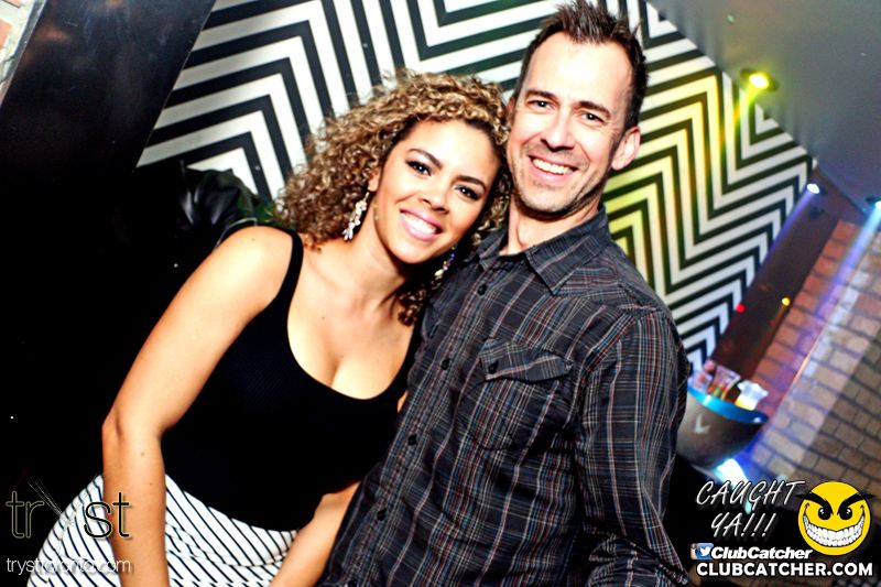 Tryst nightclub photo 136 - June 5th, 2015