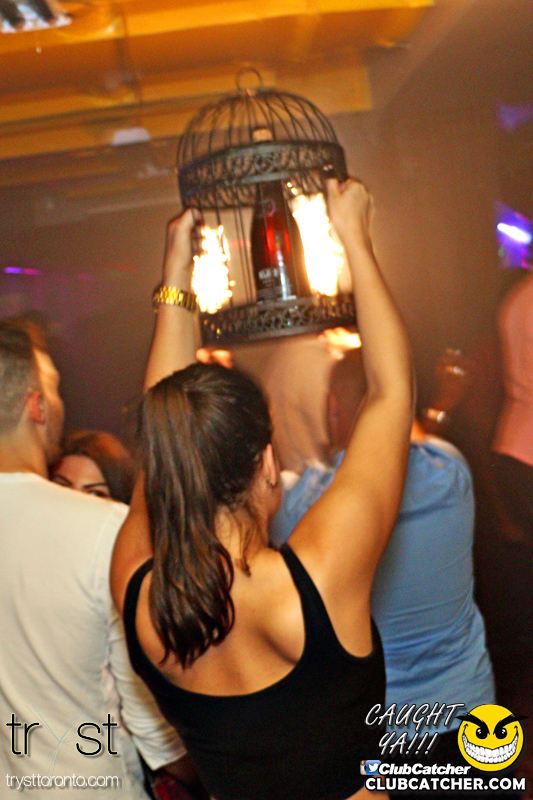 Tryst nightclub photo 137 - June 5th, 2015