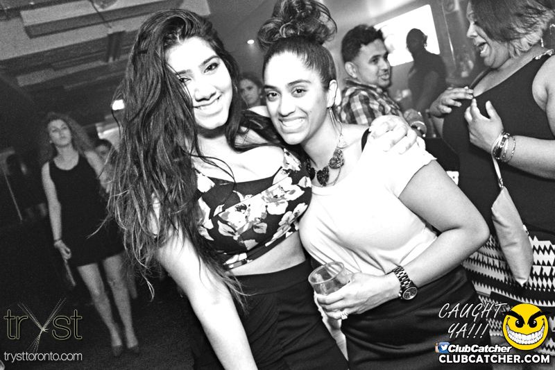 Tryst nightclub photo 138 - June 5th, 2015