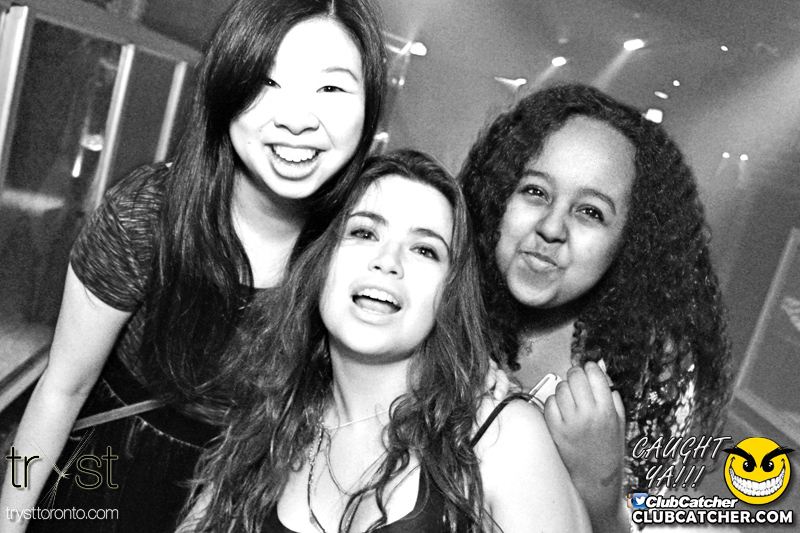 Tryst nightclub photo 139 - June 5th, 2015