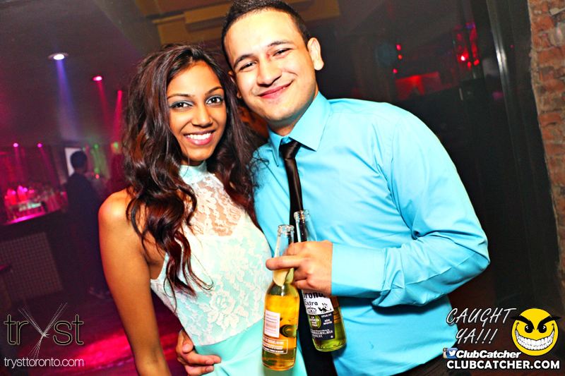 Tryst nightclub photo 141 - June 5th, 2015