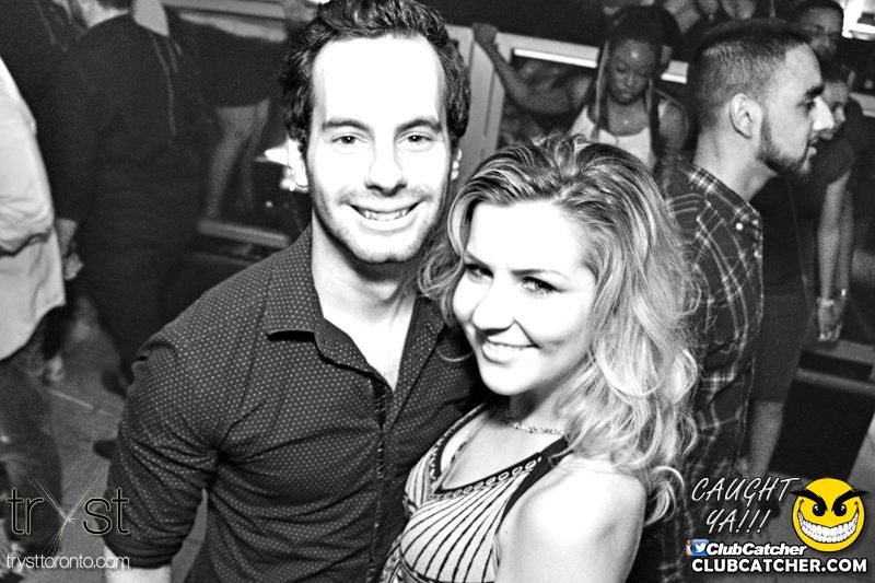 Tryst nightclub photo 142 - June 5th, 2015