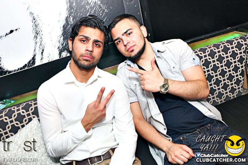 Tryst nightclub photo 143 - June 5th, 2015