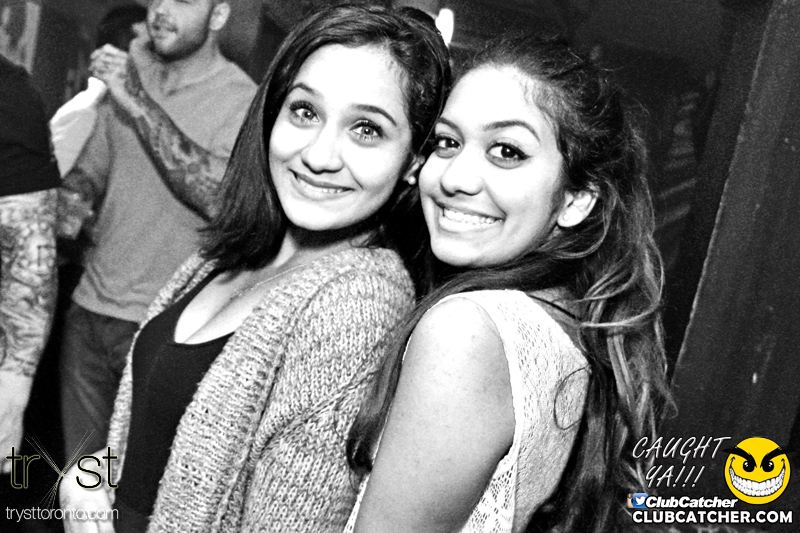 Tryst nightclub photo 144 - June 5th, 2015