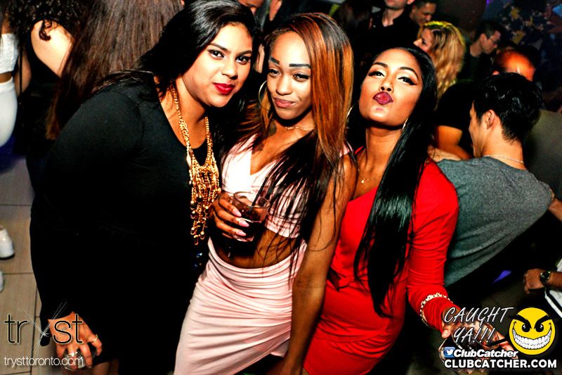 Tryst nightclub photo 145 - June 5th, 2015