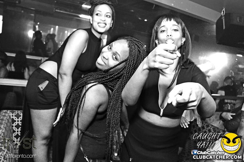 Tryst nightclub photo 147 - June 5th, 2015