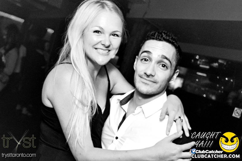 Tryst nightclub photo 148 - June 5th, 2015