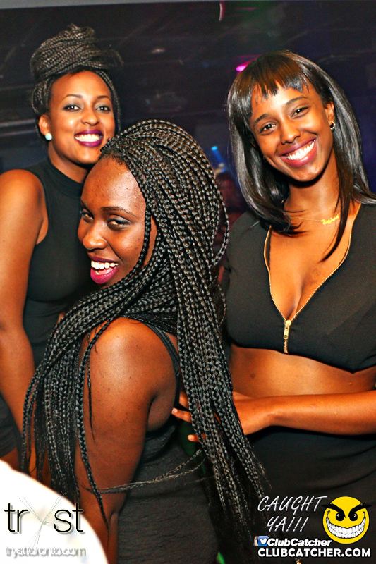 Tryst nightclub photo 149 - June 5th, 2015