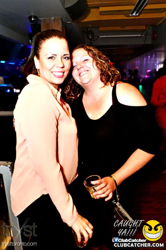 Tryst nightclub photo 150 - June 5th, 2015