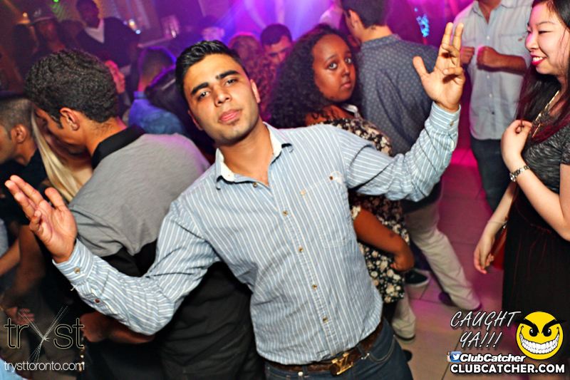 Tryst nightclub photo 153 - June 5th, 2015