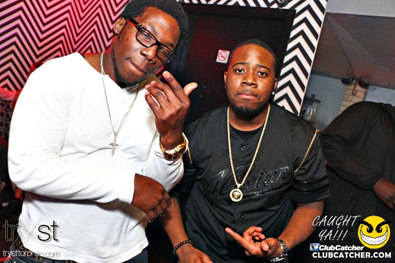 Tryst nightclub photo 154 - June 5th, 2015