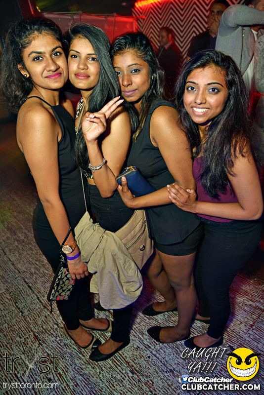 Tryst nightclub photo 18 - June 5th, 2015