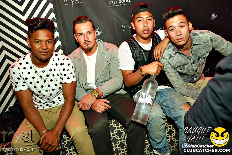 Tryst nightclub photo 20 - June 5th, 2015