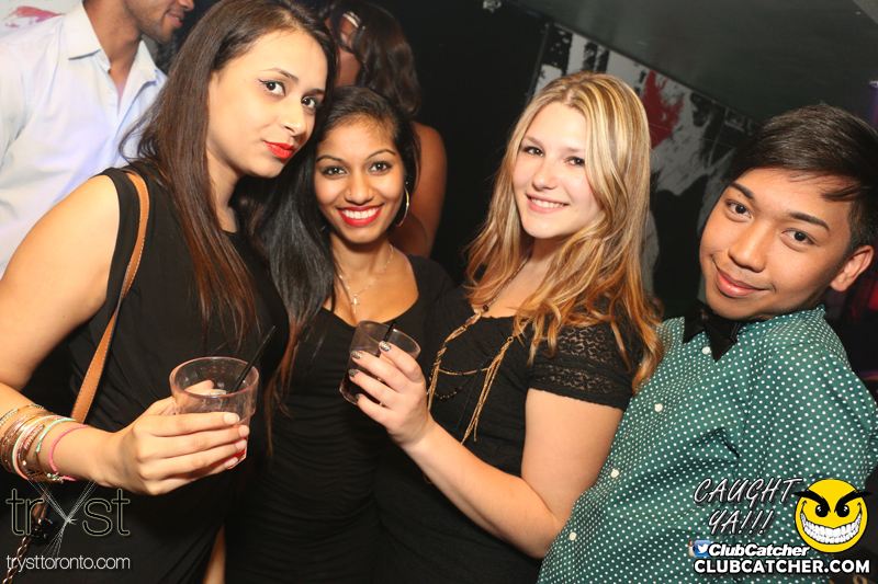 Tryst nightclub photo 23 - June 5th, 2015