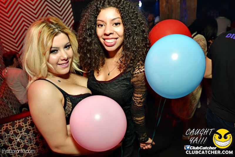 Tryst nightclub photo 26 - June 5th, 2015