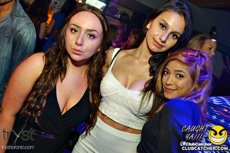 Tryst nightclub photo 28 - June 5th, 2015