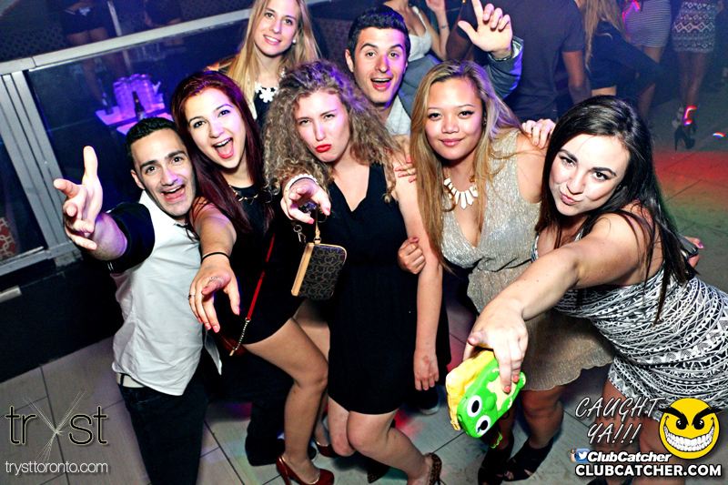 Tryst nightclub photo 31 - June 5th, 2015