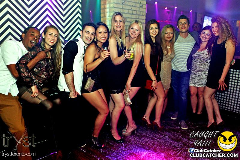 Tryst nightclub photo 32 - June 5th, 2015