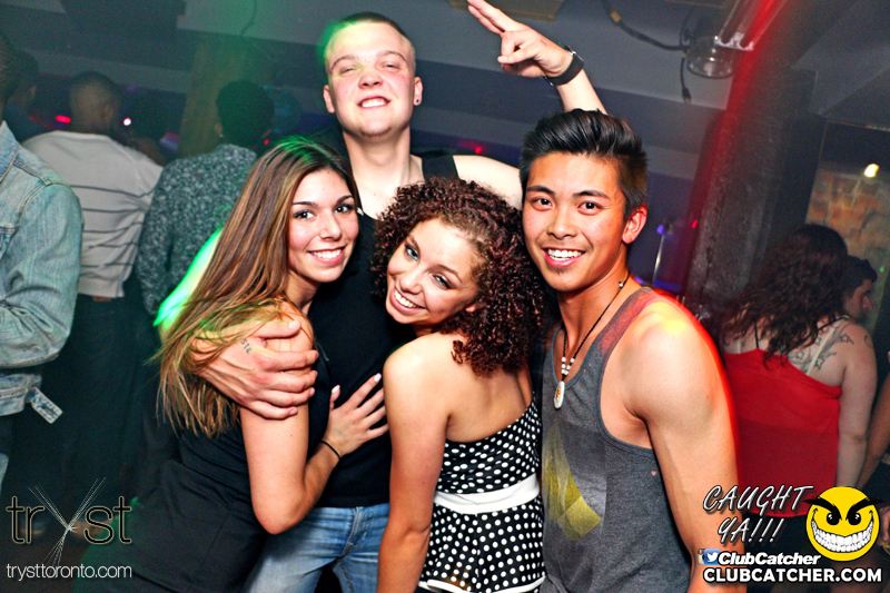 Tryst nightclub photo 34 - June 5th, 2015