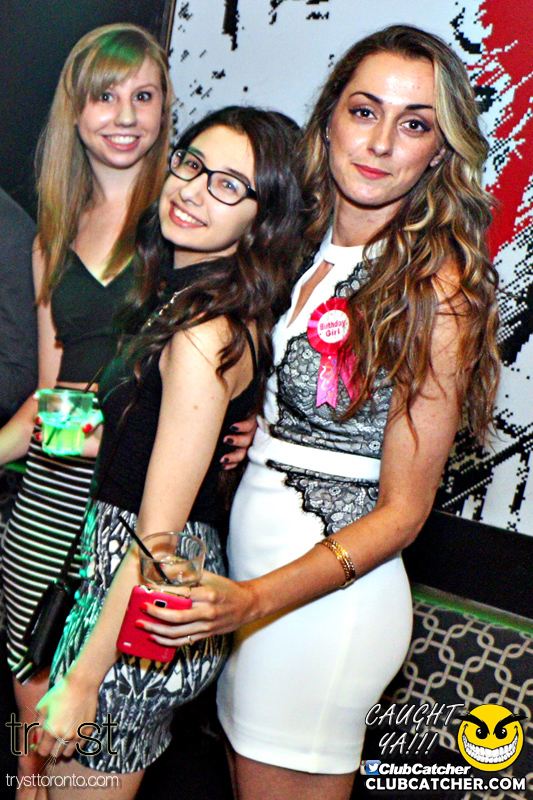 Tryst nightclub photo 36 - June 5th, 2015