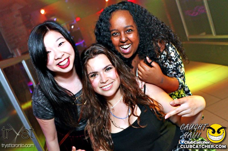 Tryst nightclub photo 39 - June 5th, 2015